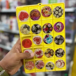 Mobile Pop Socket Mix