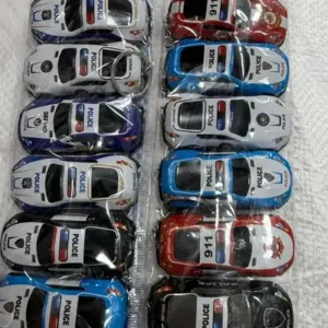 Car Toy 🚗 Keychain