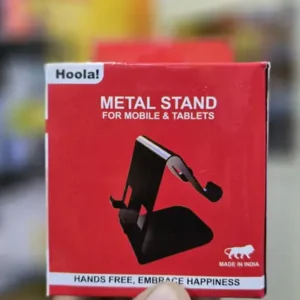Metal Mobile Stand New