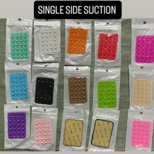 Mobile Single Side Stick Silicon