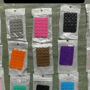 Mobile Dual Side Stick Silicon